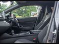 Toyota C-HR 2.0 C-HR GR Sport HEV CVT 5dr 12
