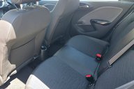 Vauxhall Corsa SE.. AUTOMATIC..9 SERVICES.1 PREVIOUS KEEPER.STUNNING.FRONT & REAR SENSORS 16