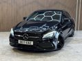 Mercedes-Benz CLA Class 2.1 CLA 200 D AMG Line Auto 4dr 76
