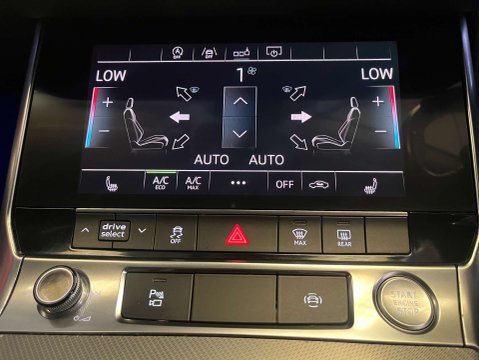 Audi A6 2.0 A6 Sport 40 TDI Semi-Auto 4dr 18