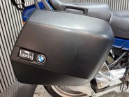 BMW R1150 RS R1150RS 2001 49K GOOD RUNNING PROJECT BIKE + LUGGAGE 7