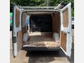 Ford Transit 2.2 TDCi 280 ECOnetic Panel Van 3dr Diesel Manual FWD L1 H1 (113 bhp) 11