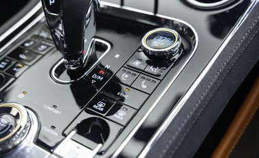 Bentley Continental GT Speed 30