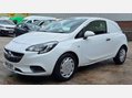 Vauxhall Corsa 1.3 CDTi ecoFLEX 16v Car Derived Van 3dr Diesel Manual FWD L1 H1 (119 g/km, 17
