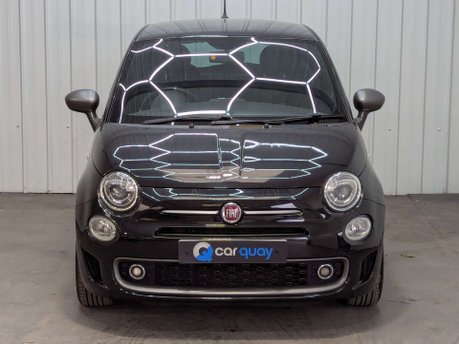Fiat 500 1.2 500 S 3dr 23