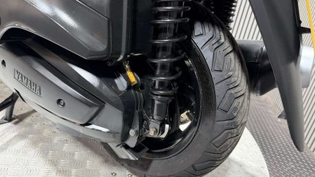 Yamaha Majesty 2010 ONLY 12K MOT SEPTEMBER 2027 LARGE MAXI SCOOTER 400CC 12