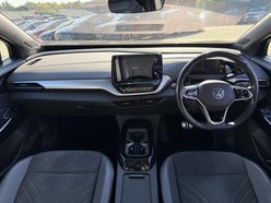 Volkswagen Id.4 Pro Performance 77kWh Family SUV 5dr Electric Auto (204 ps) 32
