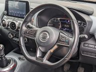 Nissan Juke DIG-T TEKNA 22
