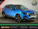 Nissan Qashqai N-CONNECTA DCI