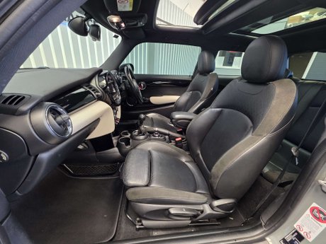Mini Hatch 2.0 Cooper S Hatchback 3dr Petrol Manual Euro 6 (s/s) (192 ps) 9
