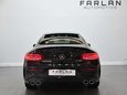 Mercedes-Benz C Class 3.0 C43 V6 AMG (Premium Plus) Coupe 2dr Petrol G-Tronic+ 4MATIC Euro 6 (s/s 27