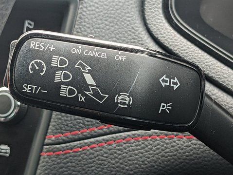 SEAT Ibiza TSI FR 28