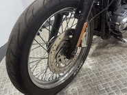 Harley-Davidson Sportster XL 1200 2007 25K SPARES OR REPAIR CRUISER PROJECT BIKE BOBBER CHOP 15