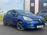 Renault Clio 1.5 dCi Dynamique S Nav Hatchback 5dr Diesel Manual Euro 6 (s/s) (90 ps) 7