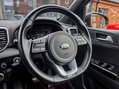 Kia Sportage 1.6 Sportage GT-Line CRDi ISG Semi-Auto 5dr 15