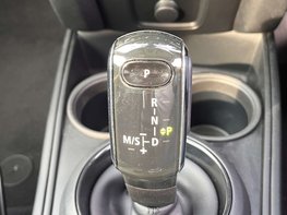 Mini Countryman 1.5 Countryman Cooper Classic Auto 5dr 63