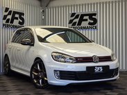 Volkswagen Golf 2.0 TSI GTI Edition 35 Hatchback 5dr Petrol DSG Euro 5 (235 ps) 1
