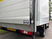 Ford Transit 350 Srw L4 130 ps Luton with Tail Lift 21