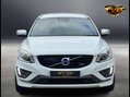 Volvo XC60 2.4 XC60 R-Design Luxury Nav D4 AWD Automatic 4WD 5dr - NATIONAL DELIVERY* 10