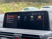 BMW X3 2.0 X3 xDrive 20d M Sport MHEV Auto 4WD 5dr 25