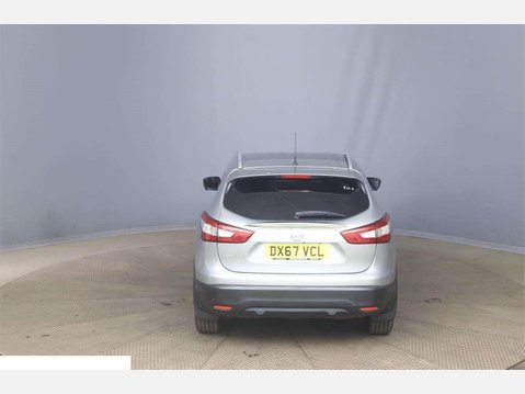 Nissan Qashqai 1.6 dCi Tekna Euro 6 (s/s) 5dr 7
