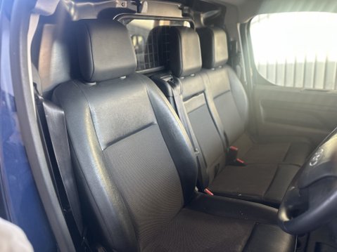 Toyota Proace L1 ICON 15