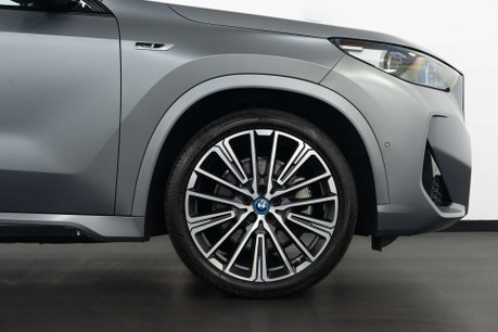 BMW X1 1.5 X1 xDrive 30E M Sport Auto 4WD 5dr 6