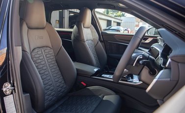 Audi RS6 Avant Vorsprung 12