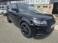 Land Rover Range Rover Sport 2.0 SD4 HSE Auto 4WD Euro 6 (s/s) 5dr 3