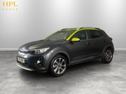 Kia Stonic 1.0 T-GDi First Edition SUV 5dr Petrol Manual Euro 6 (s/s) (118 bhp) Air Co 3