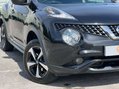 Nissan Juke 1.6 Juke Bose Personal Edition CVT 5dr - NATIONAL DELIVERY* 54