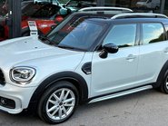 Mini Countryman Cooper 1.5 Petrol Automatic Sport Comfort Plus Navigation 5 door - CARPLAY 9