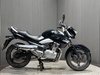 Suzuki Inazuma GW 2013 13K GOOD RUNNING PROJECT BIKE SPARES OR REPAIR 250CC A2