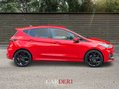 Ford Fiesta 1.5 Fiesta ST-3 T 5dr 5