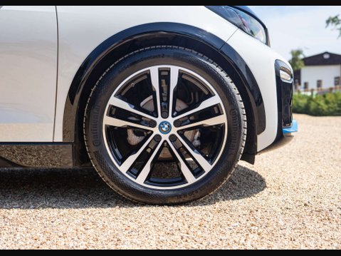 BMW I3 i3 S 5dr 40