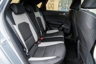 Kia Ceed GT-LINE LUNAR EDITION ISG 31