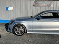 Mercedes-Benz C Class 2.1 C220d AMG Line Euro 6 (s/s) 2dr 18