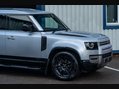 Land Rover Defender 3.0 Defender X-Dynamic S D MHEV Auto 4WD 5dr 24