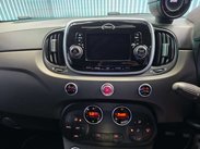 Abarth 595 1.4 T-Jet Competizione Hatchback 3dr Petrol Manual Euro 6 (180 bhp) 11