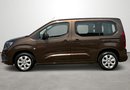 Vauxhall Combo Life 1.2 Turbo Energy 5dr 6