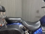 Triumph Bonneville 2011 ONLY 21K NEW MOT CRUISER 865CC 7