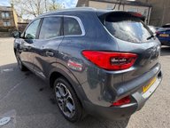 Renault Kadjar DYNAMIQUE S NAV TCE 5