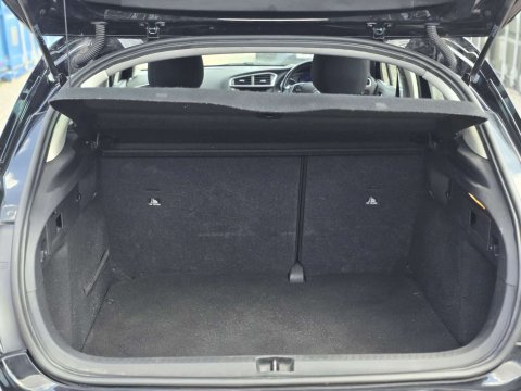 2016 Citroen C4 thumbnail 8