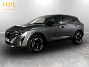 Nissan Qashqai 1.3 DIG-T MHEV N-Connecta SUV 5dr Petrol Hybrid XTRON Euro 6 (s/s) (158 ps) 3
