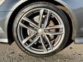 Audi A6 2.0 TDI ultra Black Edition Euro 6 (s/s) 5dr 25