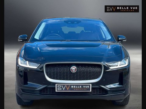 Jaguar I-Pace I-PACE EV400 SE 4WD 5dr - NATIONAL DELIVERY* 8