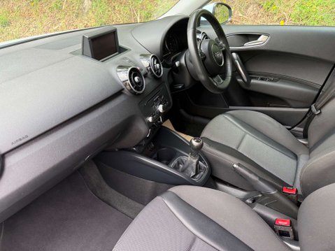 Audi A1 1.2 A1 Sportback TFSI Sport 5dr 3