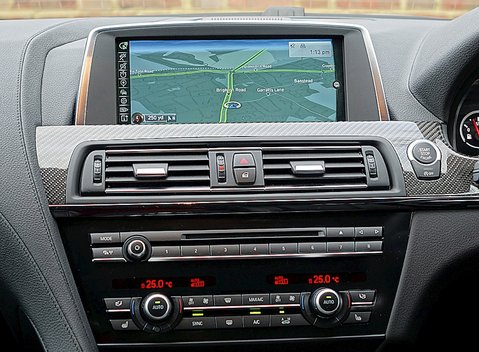 BMW M6 Gran Coupe 18