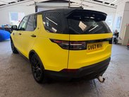 Land Rover Discovery 3.0 TD V6 SE Auto 4WD Euro 6 (s/s) 5dr 4