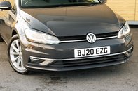 Volkswagen Golf GT EDITION TDI 10